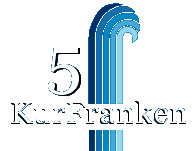 Die 5 Kurfranken