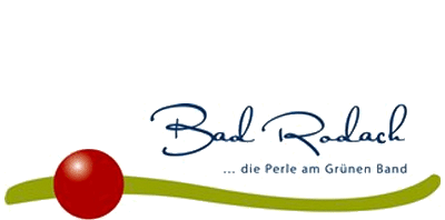 Bad Rodach Logo