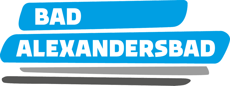 Bad Alexandersbad Logo